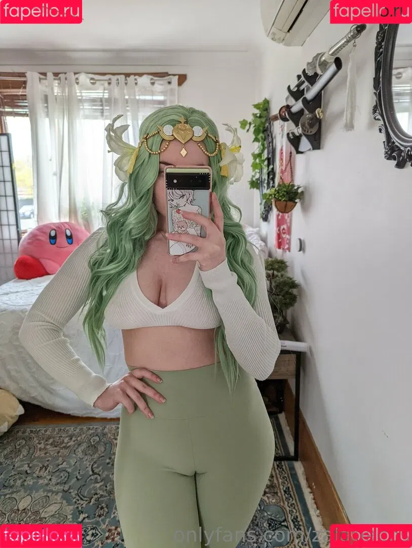 Zalariacos Onlyfans Photo Gallery 