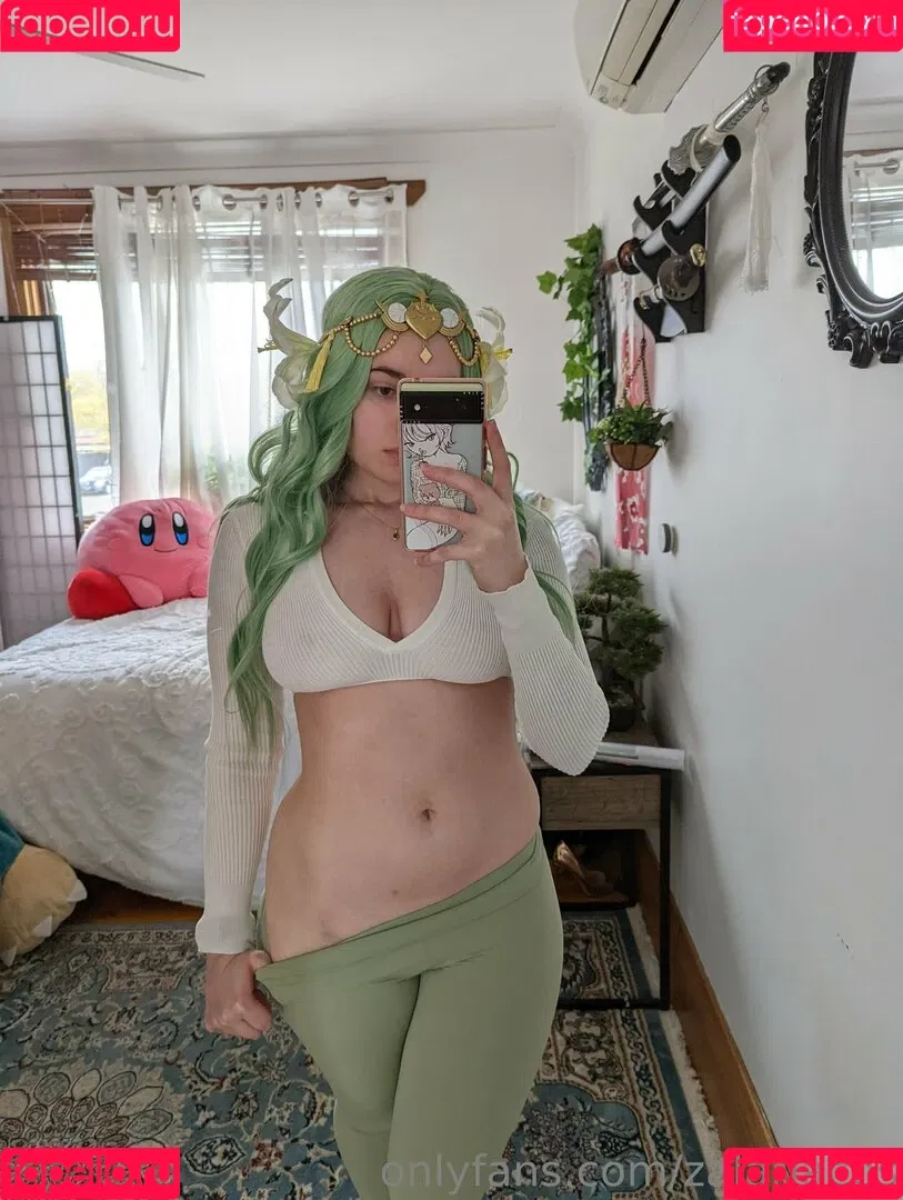 Zalariacos Onlyfans Photo Gallery 