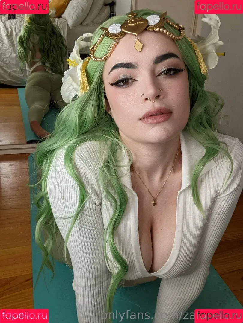 Zalariacos Onlyfans Photo Gallery 