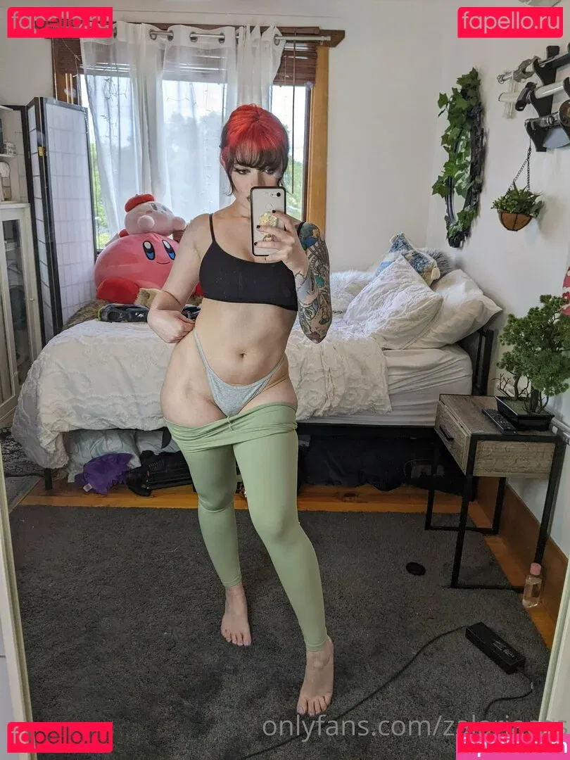 Zalariacos Onlyfans Photo Gallery 