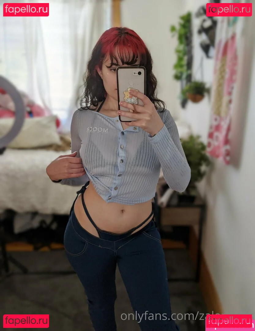 Zalariacos Onlyfans Photo Gallery 