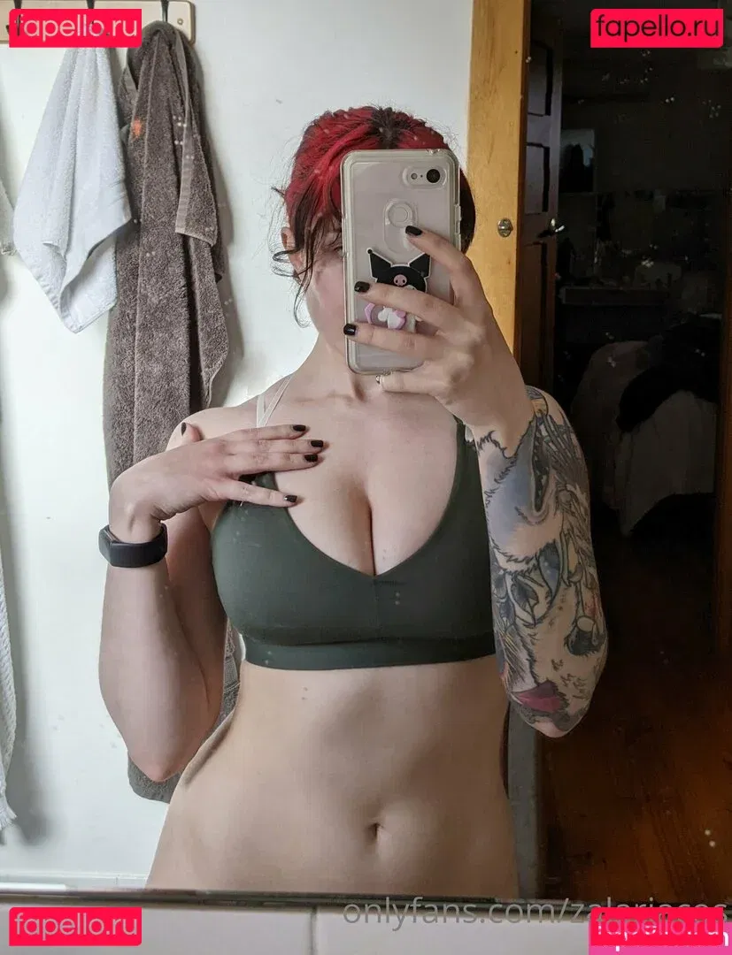 Zalariacos Onlyfans Photo Gallery 