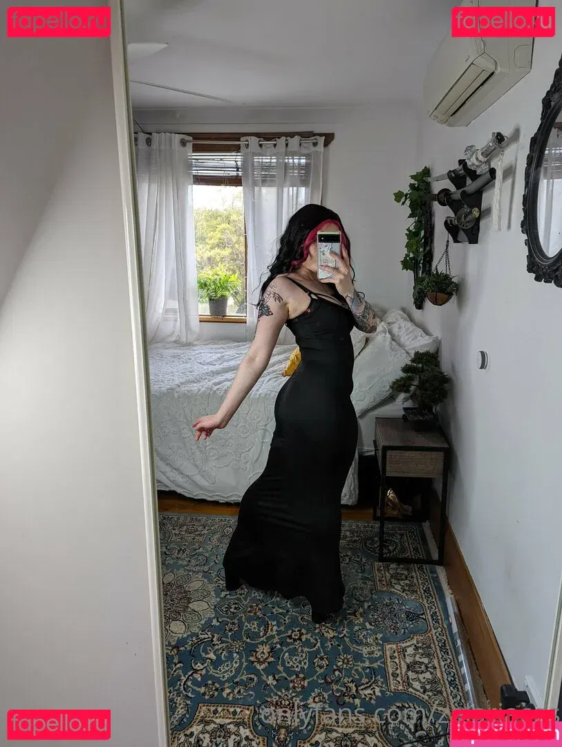 Zalariacos Onlyfans Photo Gallery 