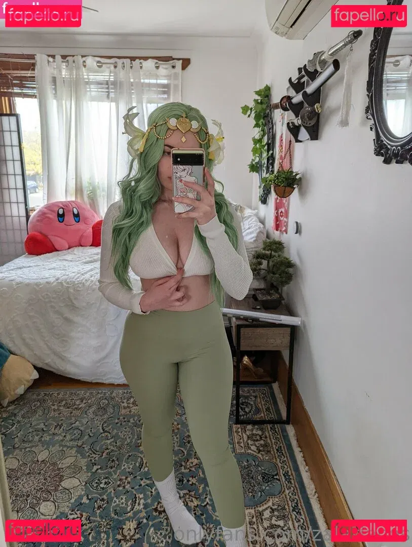 Zalariacos Onlyfans Photo Gallery 