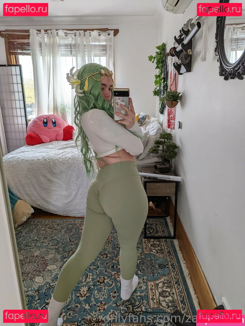 Zalariacos Onlyfans Photo Gallery 