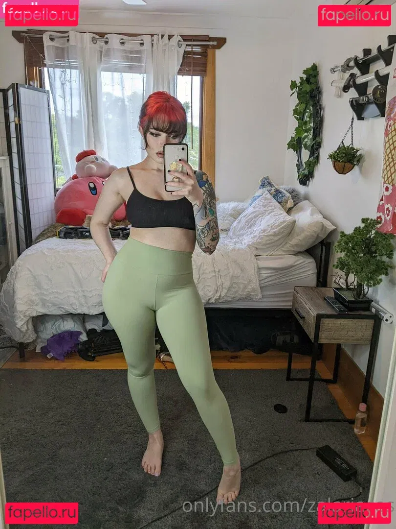 Zalariacos Onlyfans Photo Gallery 