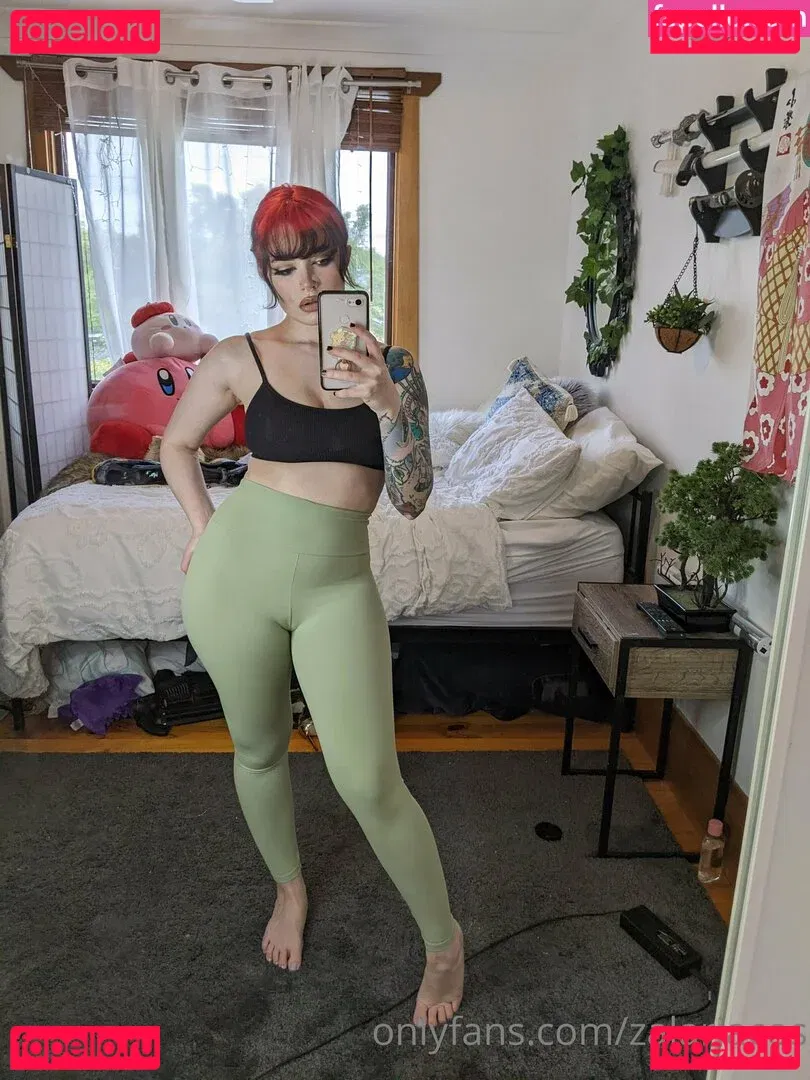 Zalariacos Onlyfans Photo Gallery 