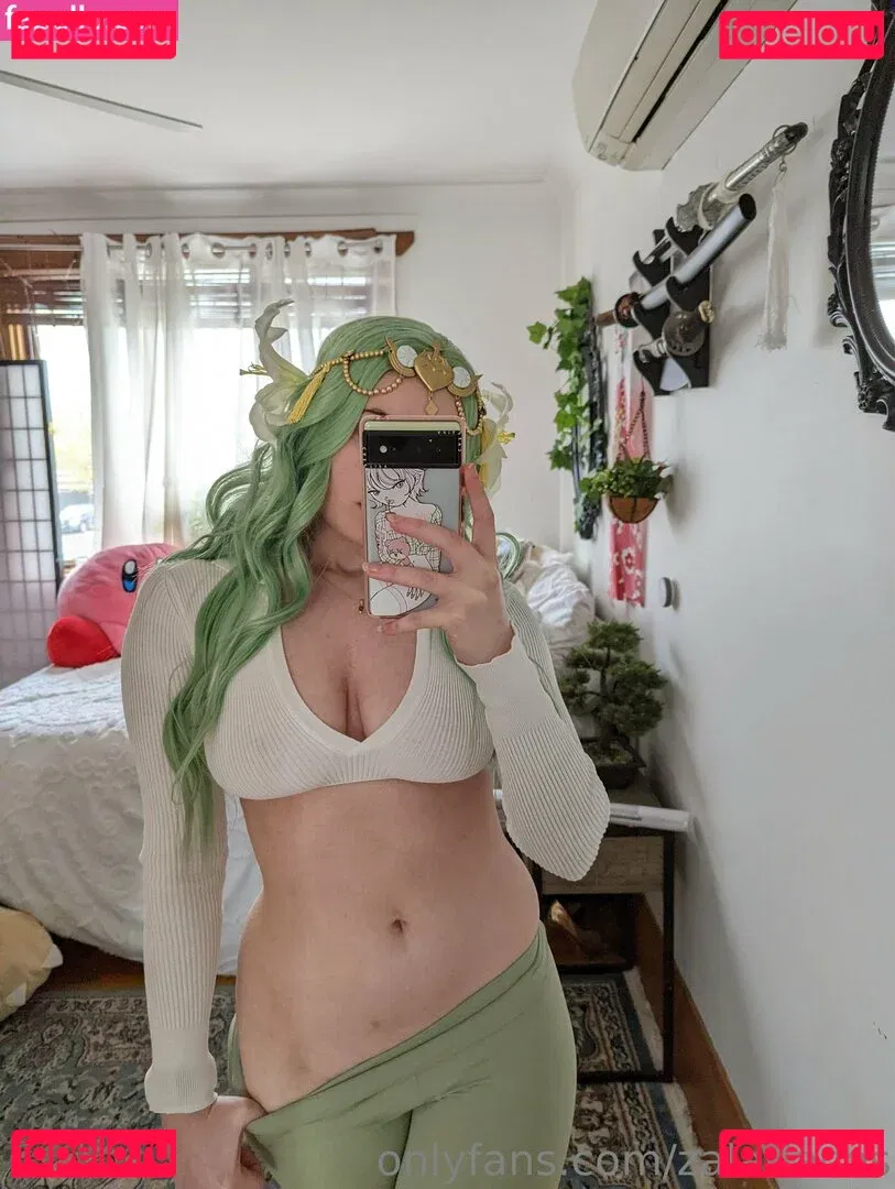 Zalariacos Onlyfans Photo Gallery 