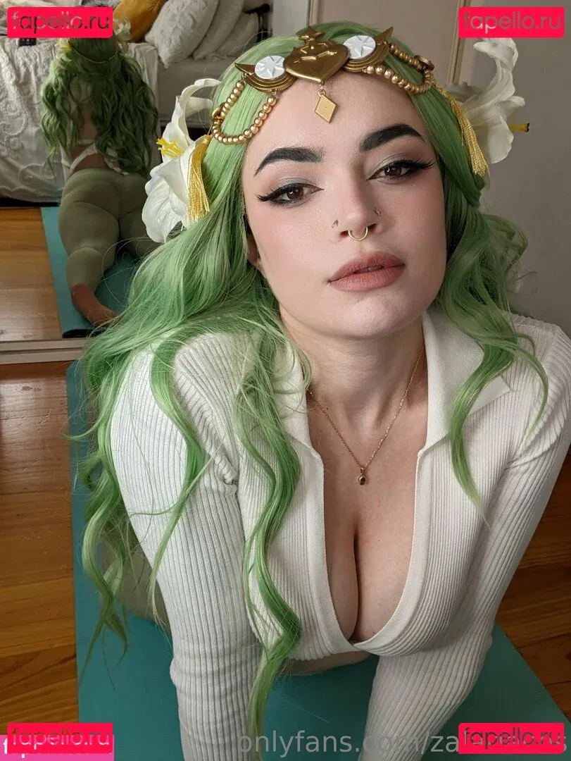 Zalariacos Onlyfans Photo Gallery 