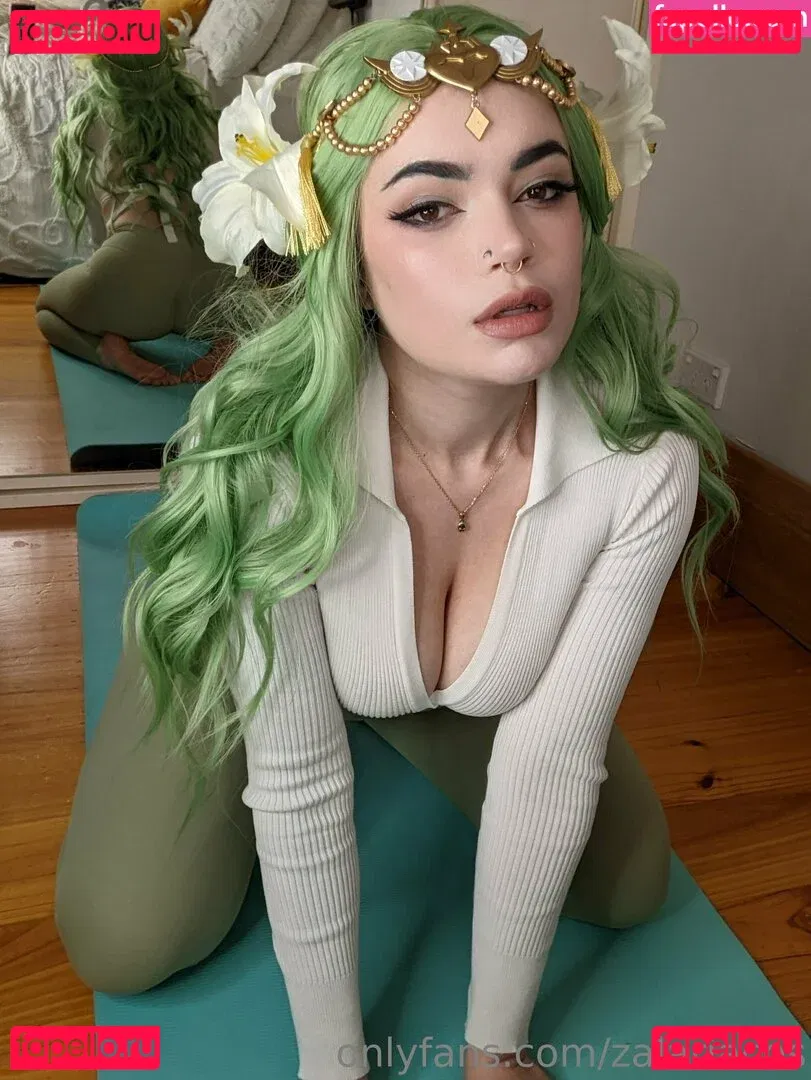 Zalariacos Onlyfans Photo Gallery 