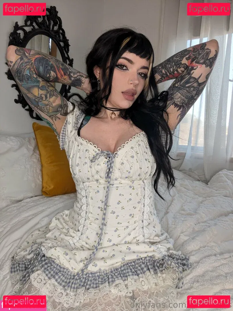 Zalariacos Onlyfans Photo Gallery 