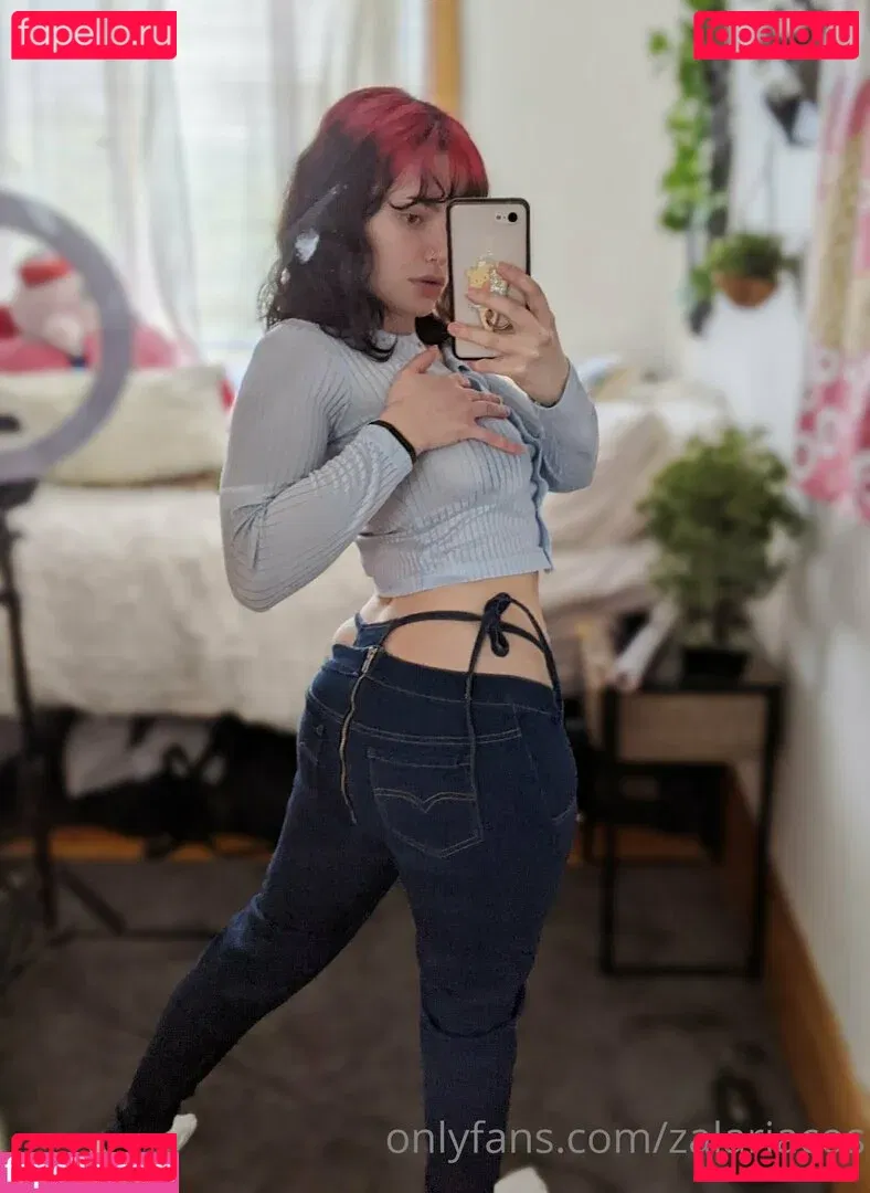 Zalariacos Onlyfans Photo Gallery 