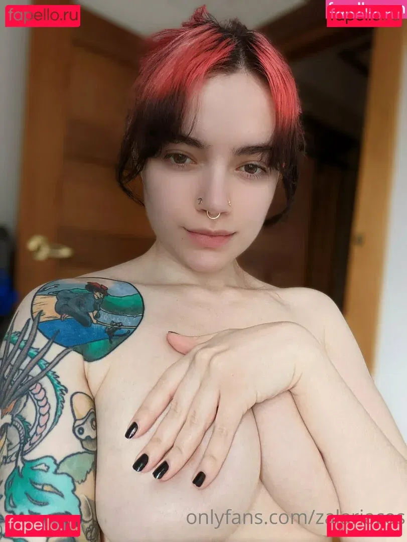 Zalariacos Onlyfans Photo Gallery 