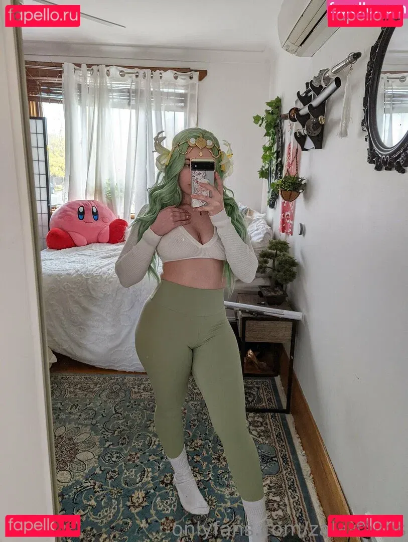 Zalariacos Onlyfans Photo Gallery 