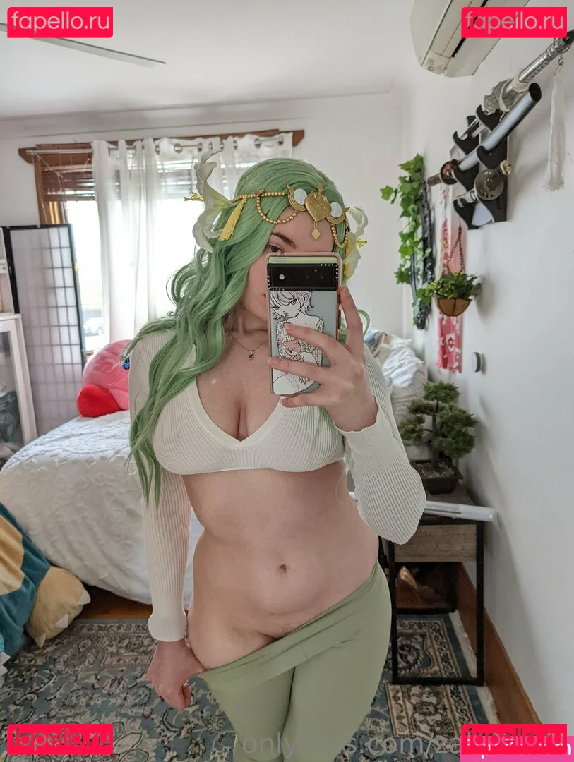 Zalariacos Onlyfans Photo Gallery 