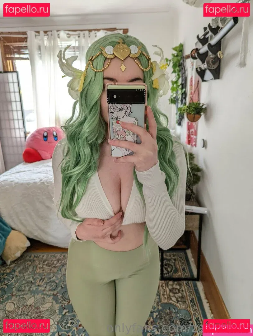 Zalariacos Onlyfans Photo Gallery 