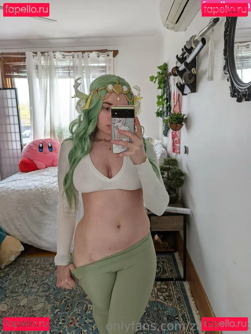 Zalariacos Onlyfans Photo Gallery 