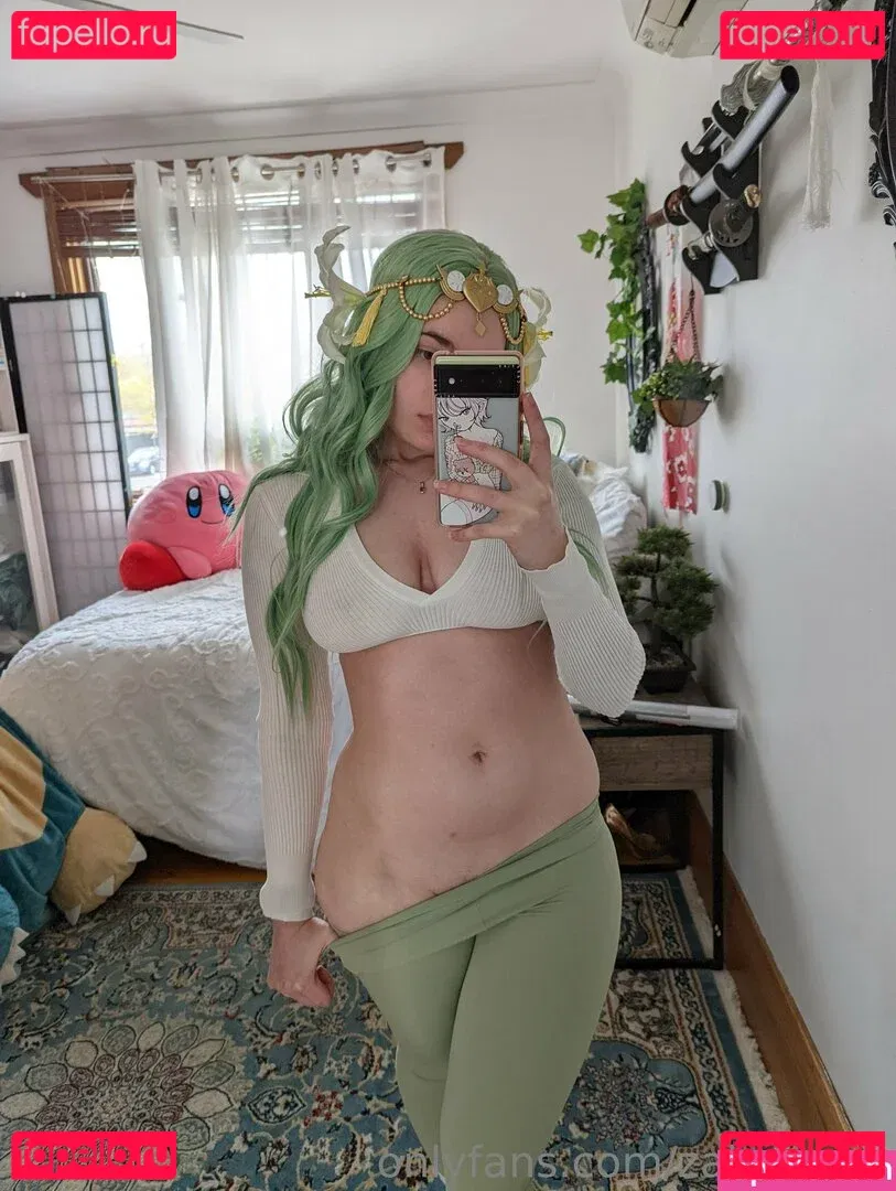 Zalariacos Onlyfans Photo Gallery 