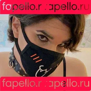 rinavolpina Onlyfans Photo Gallery 