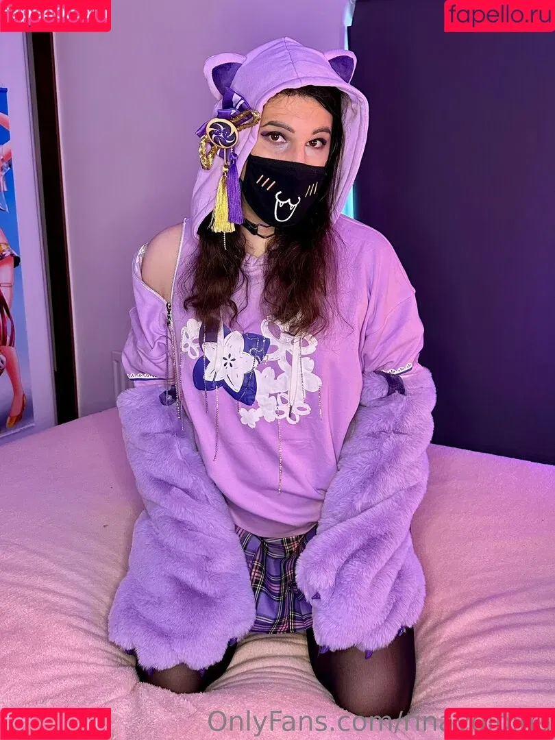 rinavolpina Onlyfans Photo Gallery 