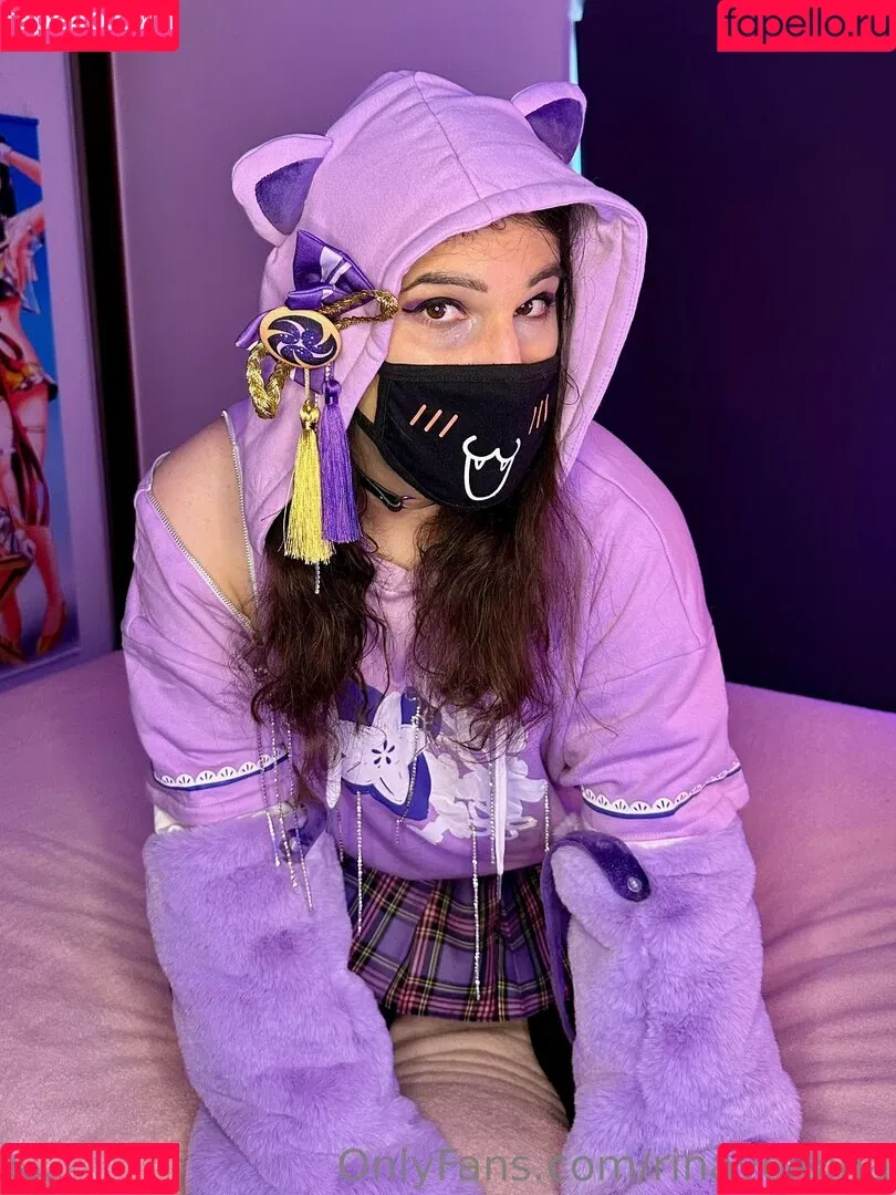 rinavolpina Onlyfans Photo Gallery 