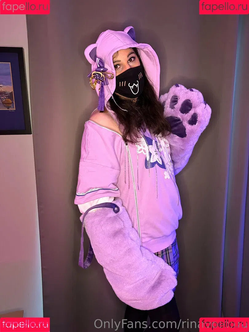 rinavolpina Onlyfans Photo Gallery 