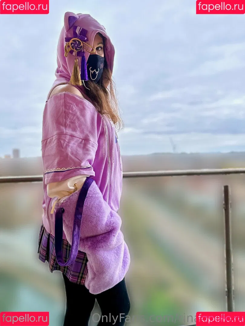 rinavolpina Onlyfans Photo Gallery 