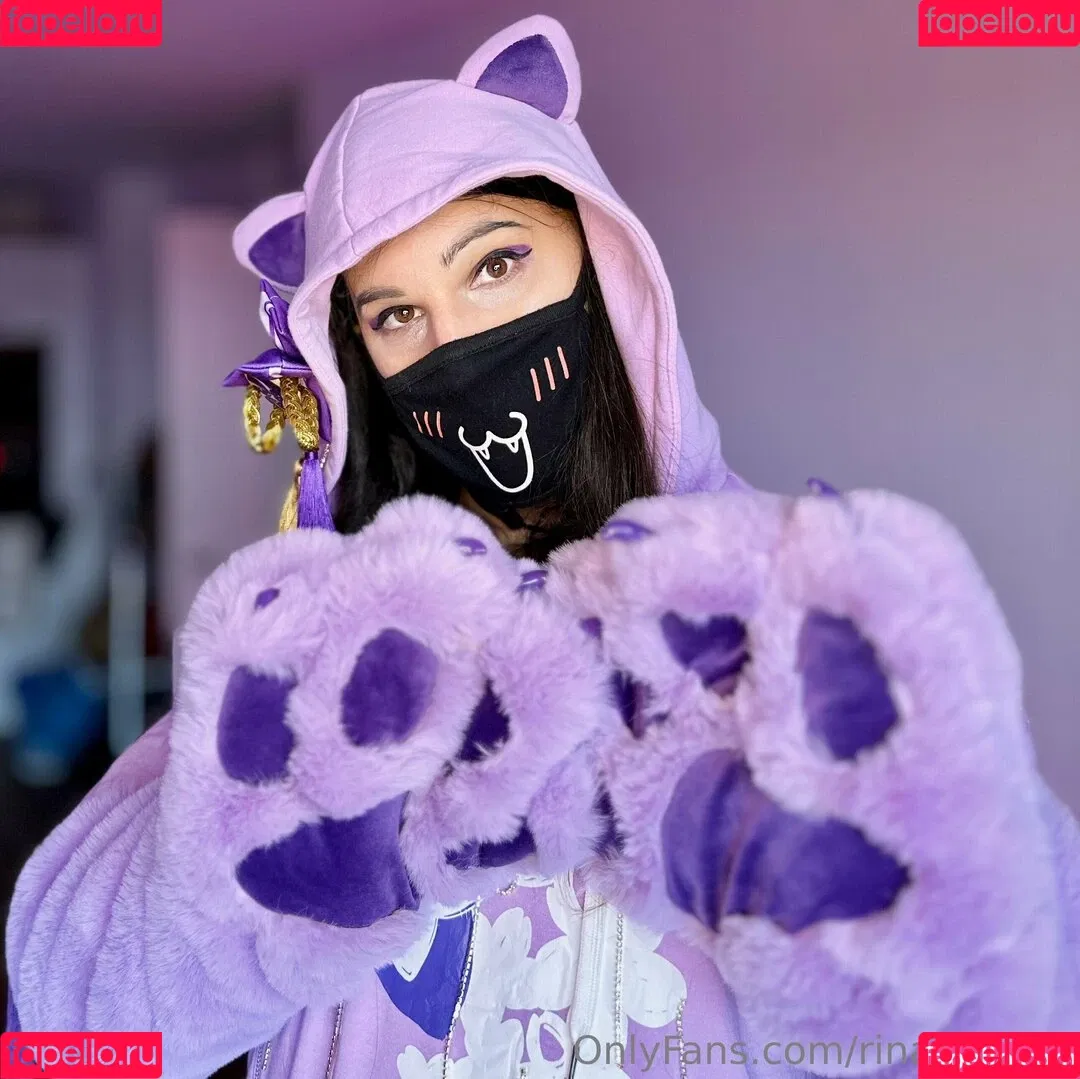 rinavolpina Onlyfans Photo Gallery 