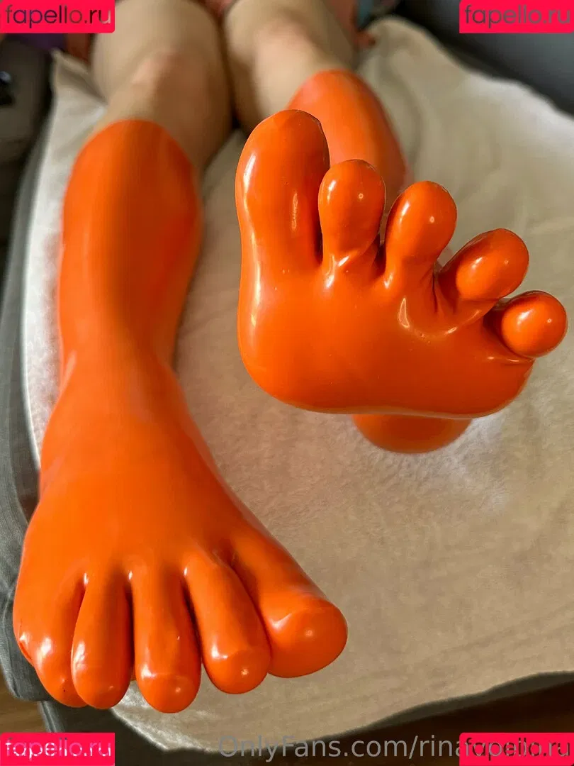 rinavolpina Onlyfans Photo Gallery 