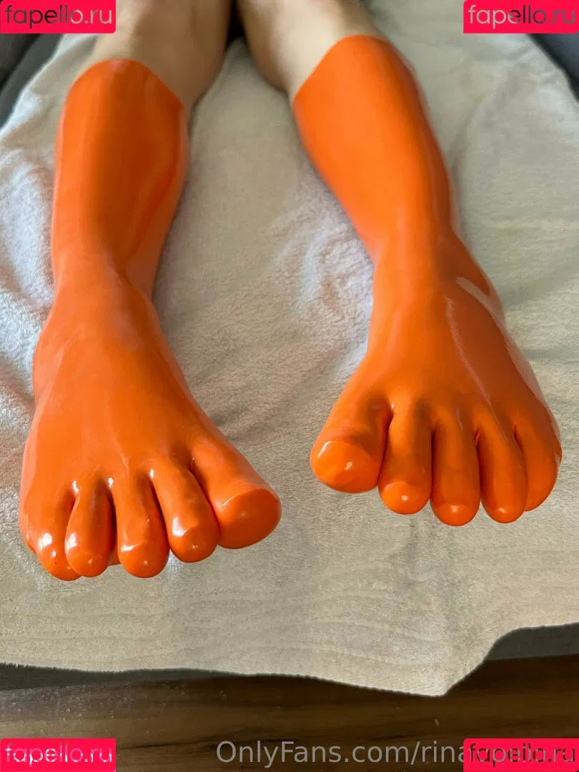 rinavolpina Onlyfans Photo Gallery 