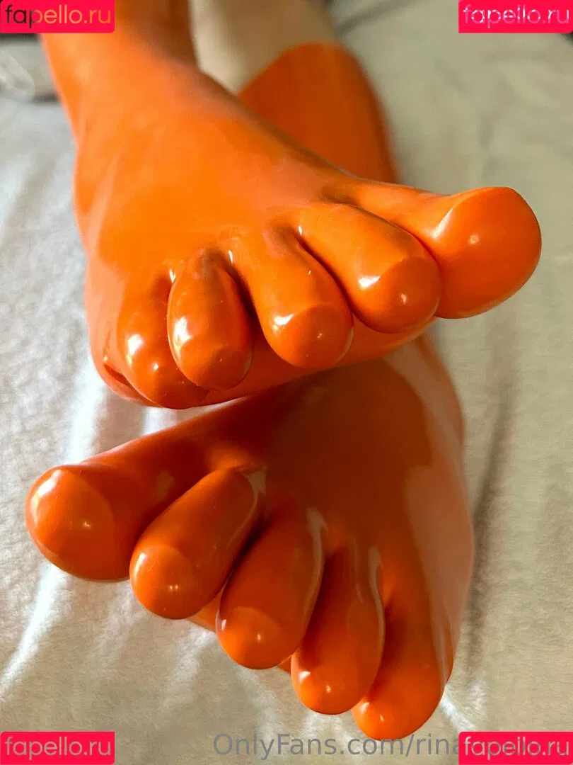rinavolpina Onlyfans Photo Gallery 