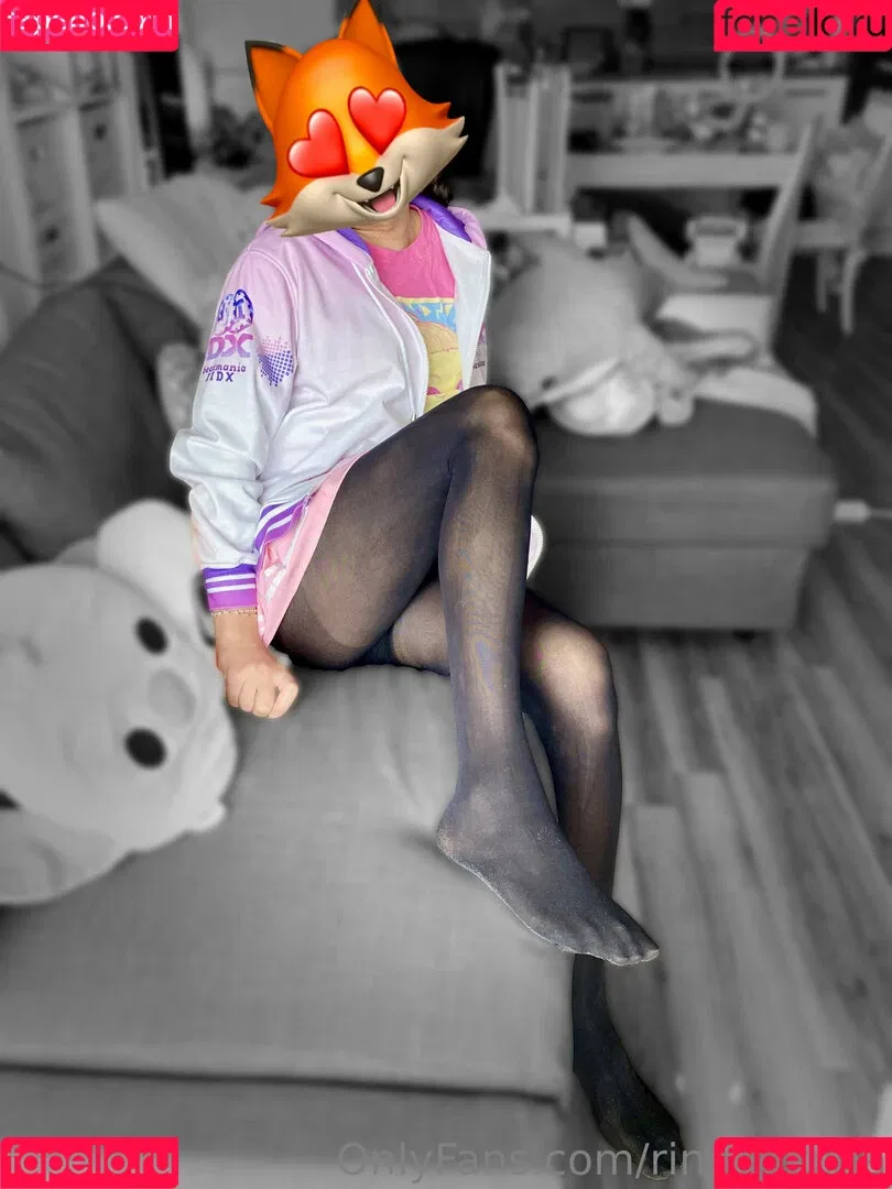 rinavolpina Onlyfans Photo Gallery 