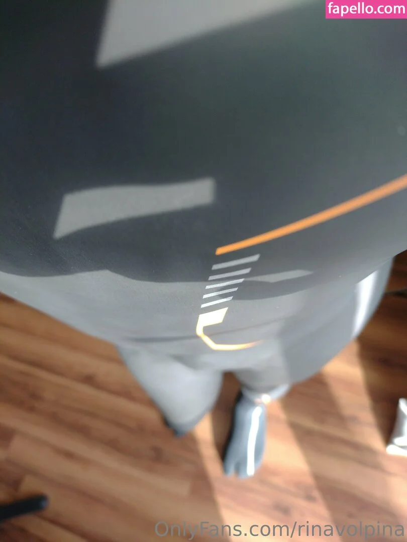 rinavolpina Onlyfans Photo Gallery 