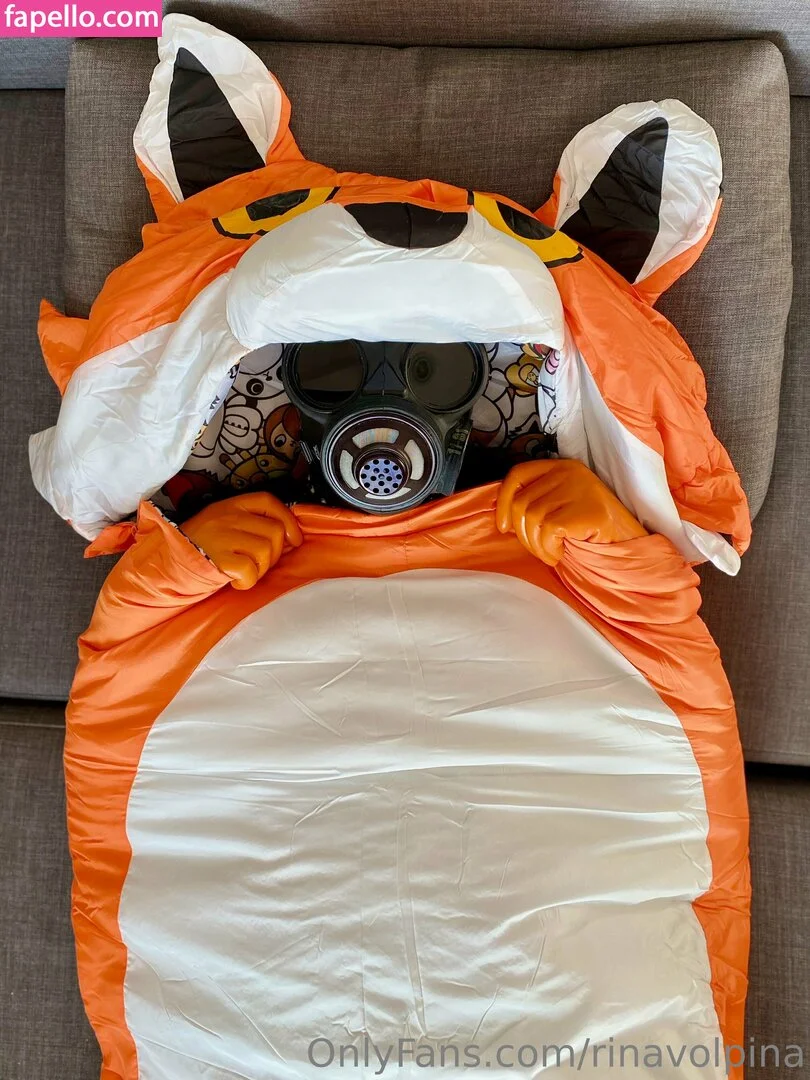rinavolpina Onlyfans Photo Gallery 