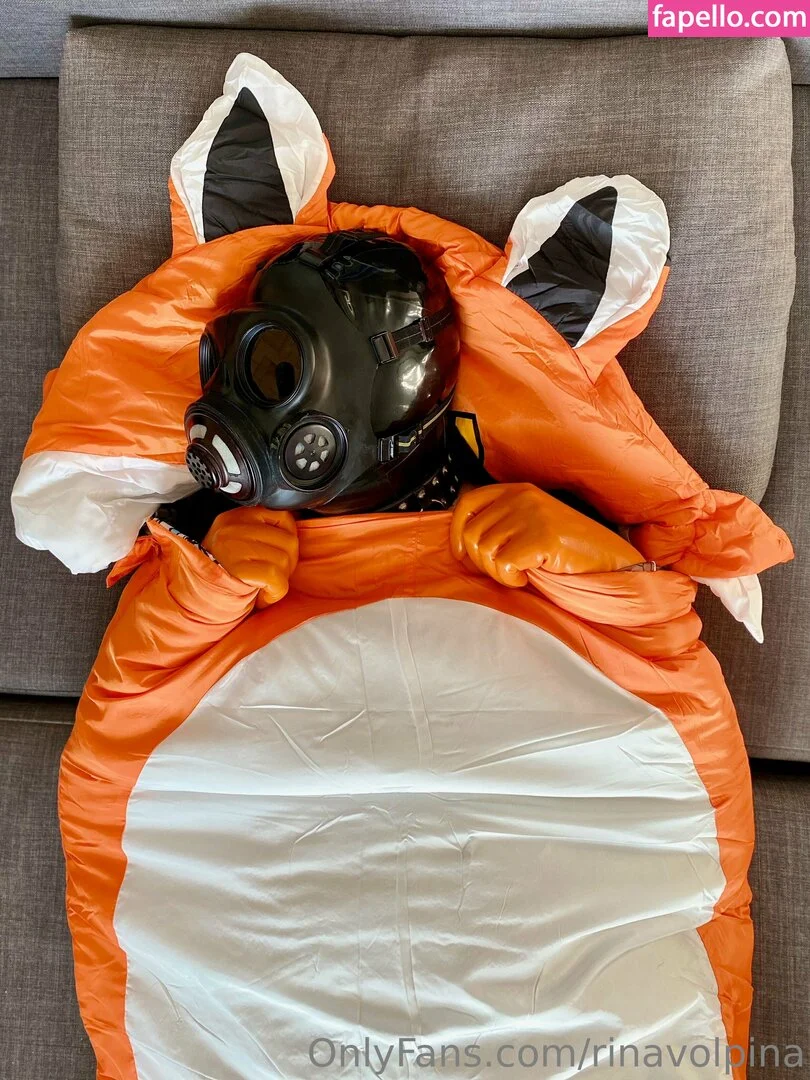 rinavolpina Onlyfans Photo Gallery 