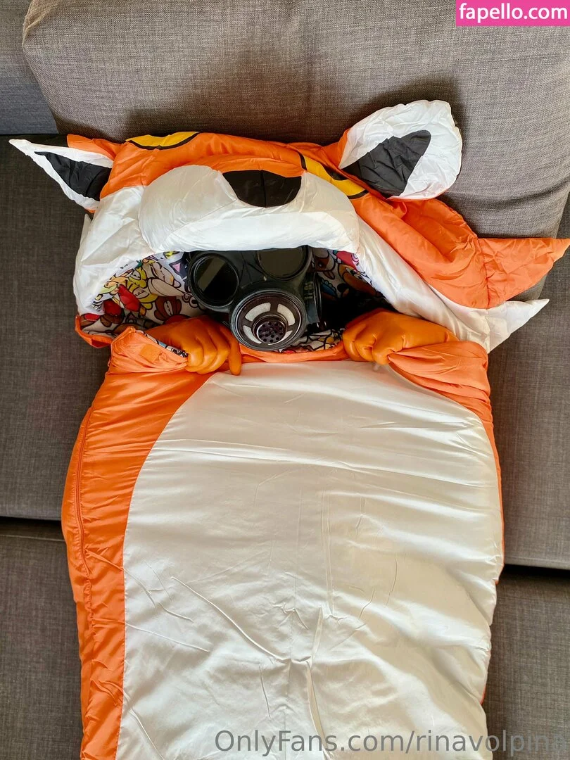 rinavolpina Onlyfans Photo Gallery 