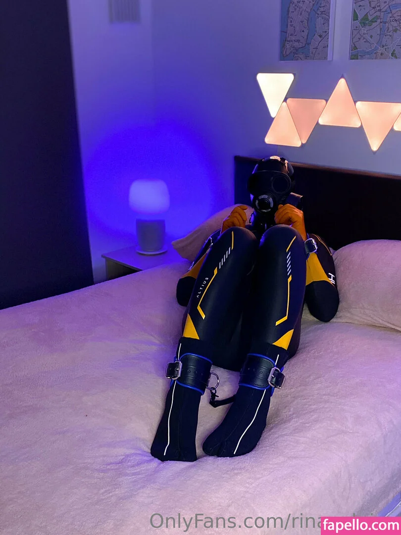 rinavolpina Onlyfans Photo Gallery 