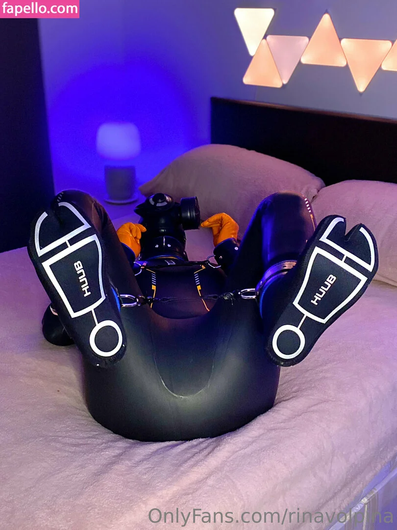 rinavolpina Onlyfans Photo Gallery 