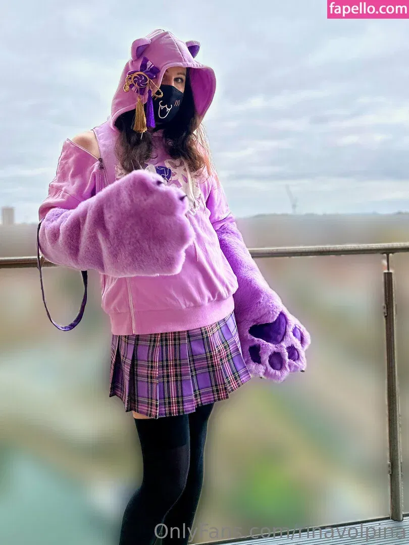 rinavolpina Onlyfans Photo Gallery 