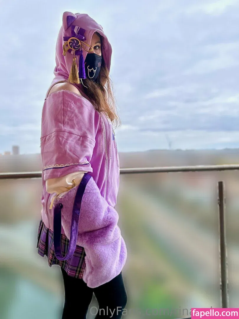 rinavolpina Onlyfans Photo Gallery 