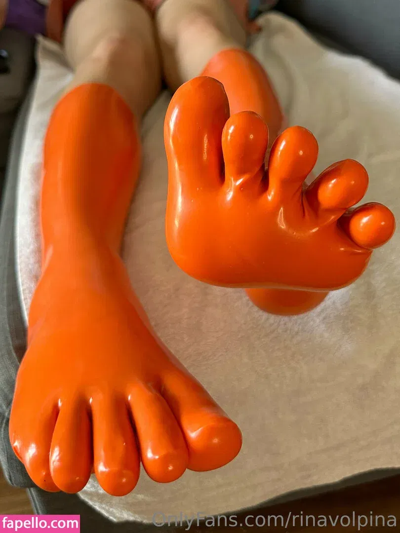 rinavolpina Onlyfans Photo Gallery 