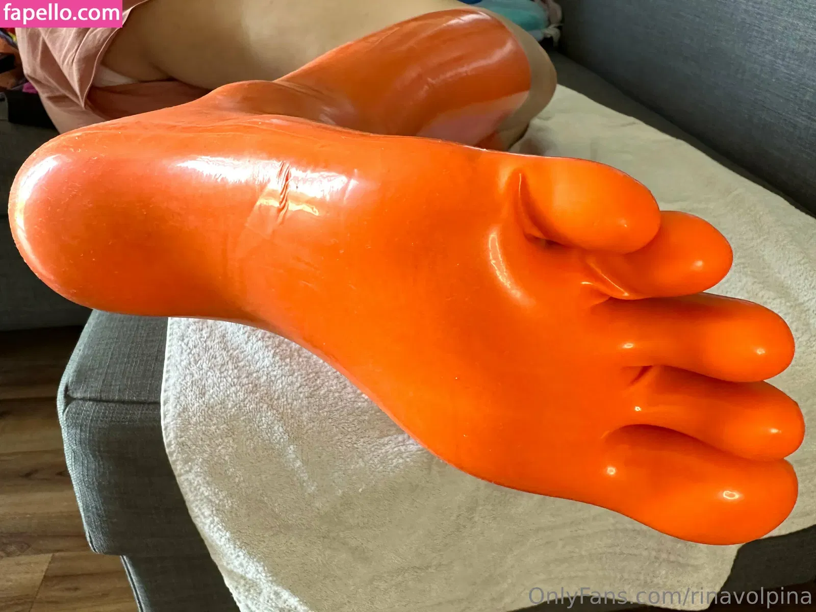 rinavolpina Onlyfans Photo Gallery 
