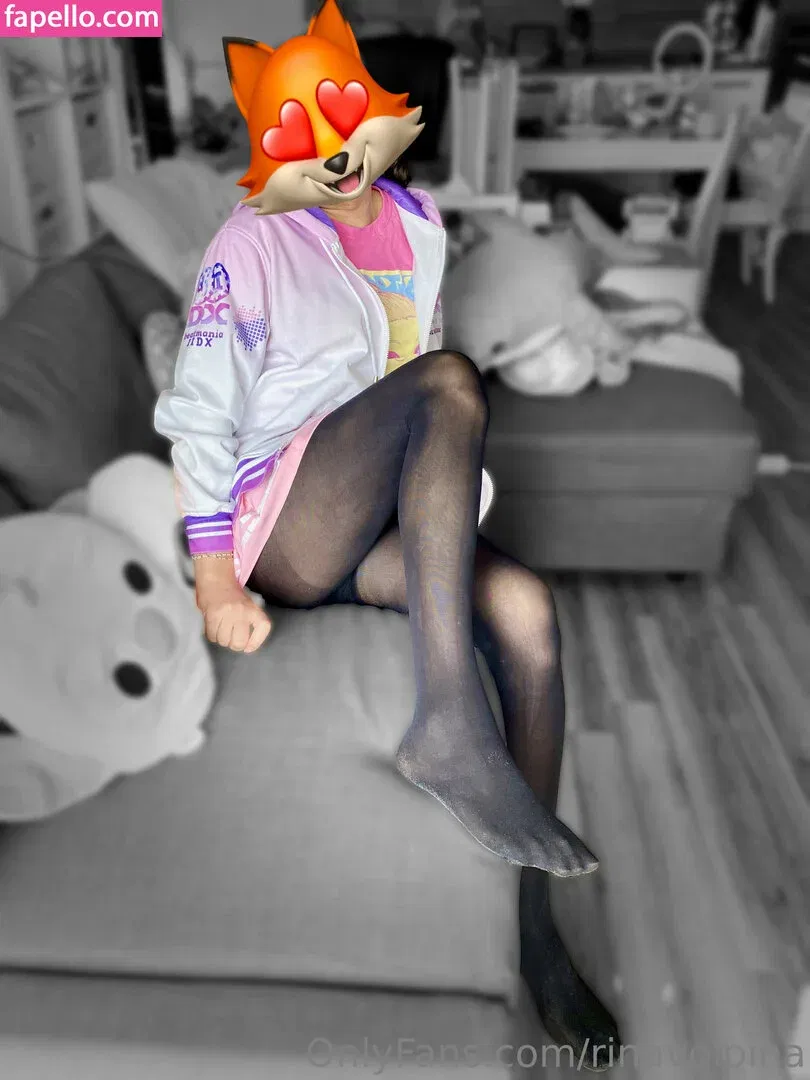 rinavolpina Onlyfans Photo Gallery 