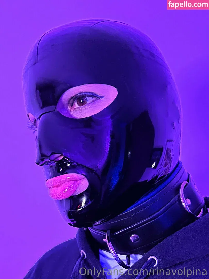 rinavolpina Onlyfans Photo Gallery 