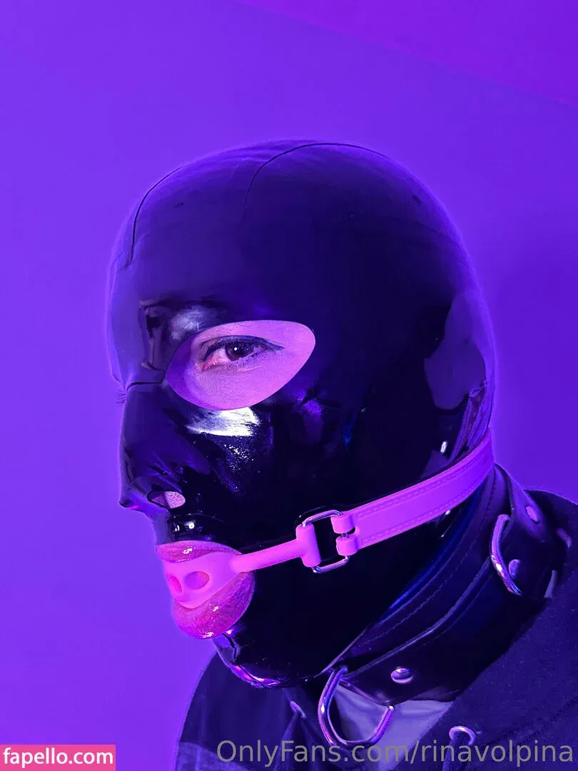 rinavolpina Onlyfans Photo Gallery 
