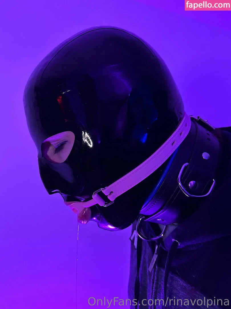 rinavolpina Onlyfans Photo Gallery 