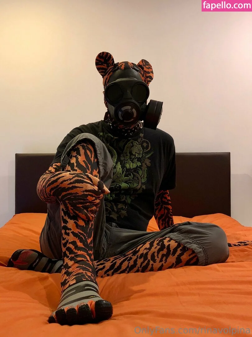 rinavolpina Onlyfans Photo Gallery 