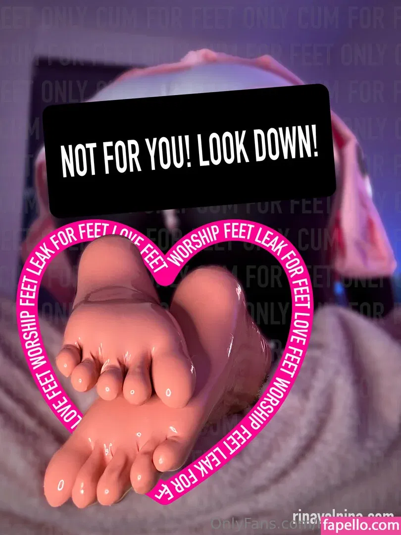 rinavolpina Onlyfans Photo Gallery 