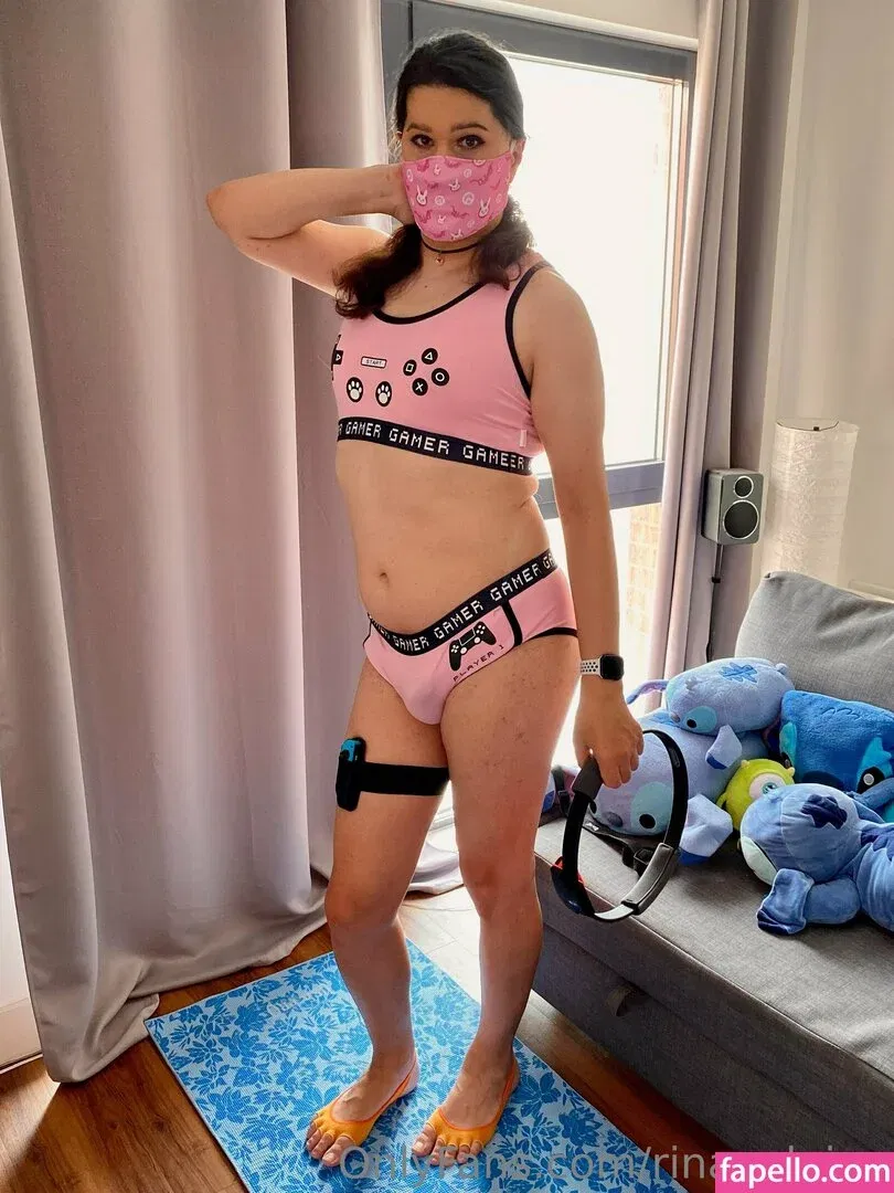 rinavolpina Onlyfans Photo Gallery 