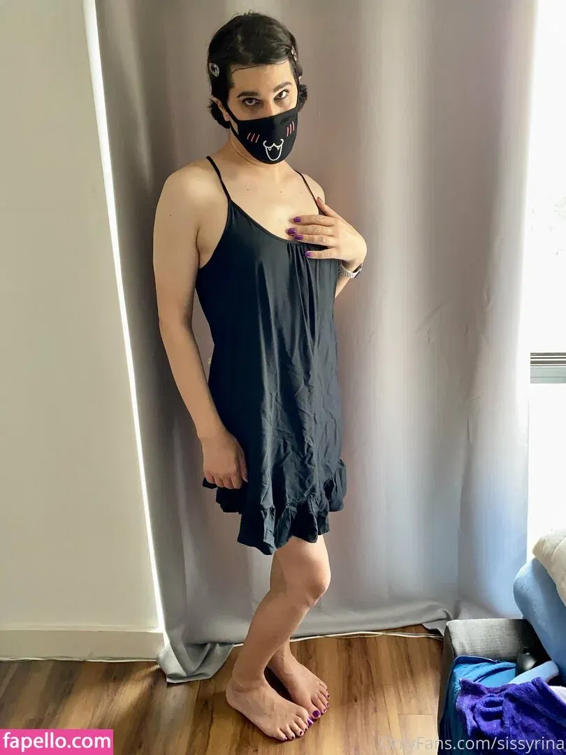 rinavolpina Onlyfans Photo Gallery 